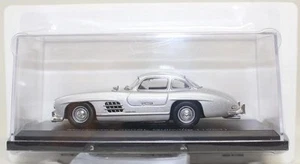 1/43 Domestic Car Collection Mercedes 300SL Gullwing 1954 - Picture 1 of 3