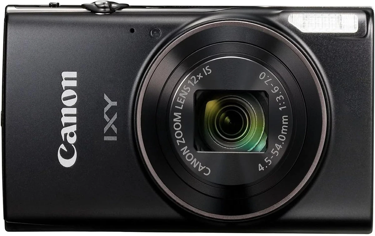 Preços baixos em Câmeras digitais Canon IXY | eBay