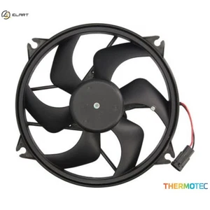 FAN ENGINE COOLING D8P005TT FOR PEUGEOT 306/Break 307/SW/CC CITROEN8HZ 1.4L 4cyl - Picture 1 of 10
