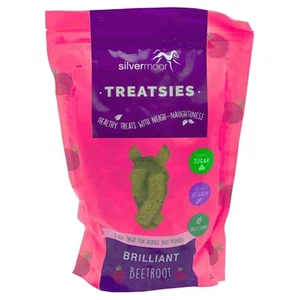 TREATS HORSE PONY SILVERMORE BEETROOT EQUESTRIAN *FREE POSTAGE* - Picture 1 of 3