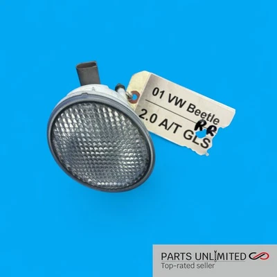 99-05 VW Volkswagen Beetle OEM Rear Right side backup reverse light lamp - Image 1 of 4