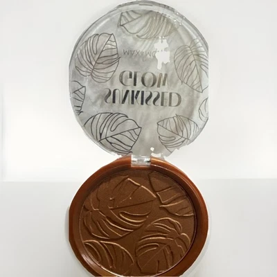 SUNKISSED  GLOW GOLDEN  BRONZER FACE & BODY NEU - Bild 1 von 2