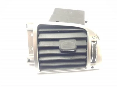 Jaguar XK 2013 tablero ventilación de aire lado del conductor derecho 6W8319C893A Foto 1 de 4