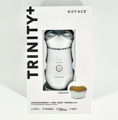 NUFACE TRINITY+ - Image 1 of 4