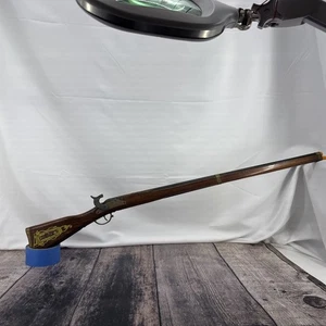 Vintage Kadet Kentucky rifle Cap Gun Savannah Tennessee - Picture 1 of 16