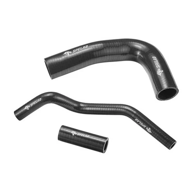 For 96-2000 Subaru Impreza GC8 EJ20 STI WRX GT Vers Silicone Radiator Hoses Kit Foto 1 de 3