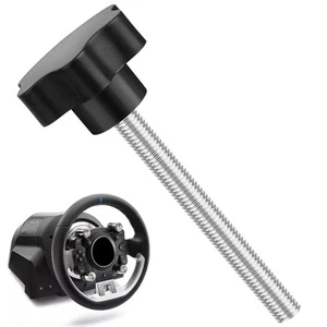 YIBEICO Clamp Screw Bolt for Thrustmaster T80 T100 T150 T300 T500 TMX TS-PC... - Picture 1 of 5