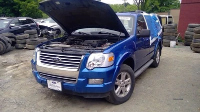 Rear Wiper Motor Fits 06-10 EXPLORER 11722594 - Image 1 of 4