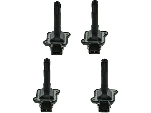 Juego de bobinas de encendido para Audi A4 1998 1999 1997-2000 WY944TJ Foto 1 de 1
