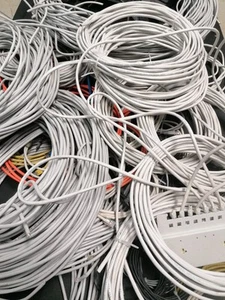 Diverse Längen Kabel, Verschiedene - Afbeelding 1 van 10