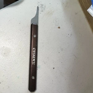 Removedor de línea de molde GW Citadel Supplies - Imagen 1 de 2