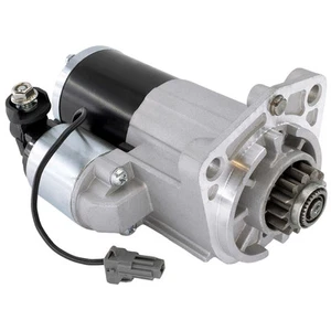 New Starter for Nissan Sentra Rogue 2.5L 2007-15 X-Trail 08-14 23300-ET80A 08-15 - Picture 1 of 7