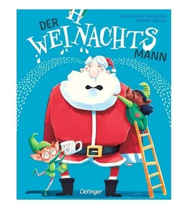 Der WEINachtsmann  ►►►UNGELESEN ° Anne-Kristin zur Brügge ° - Bild 1 von 2