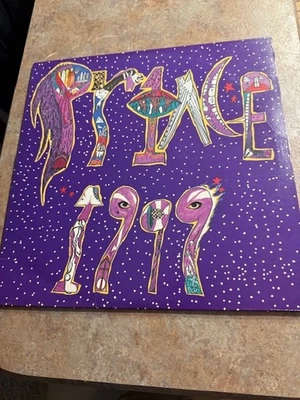PRINCE: 1999 US 1st Press 2x LP Classic WB - Vinyl - Image 1 of 4