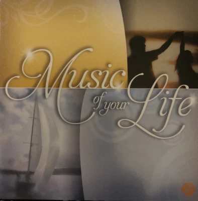 Secret Rendevous Music of your life CD New 2012 Free UK P&P Value Guaranteed - Image 1 of 4