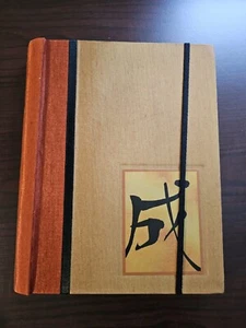 Zen Blank Journal, Hay House Softcover Book Spiral-Bound - January 1, 2004 - Imagen 1 de 5