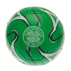 Bola de Habilidades Celta Glasgow Talla 1 Fútbol Navidad y Cumpleaños Regalo Ideas Fanático - Imagen 1 de 3