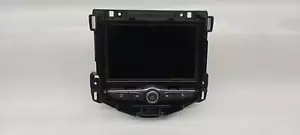 '18-'19 CHEVROLET SONIC Radio Essembly Head Unit OEM 1 Year Warranty!!! - Picture 1 of 7