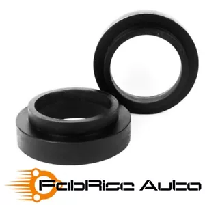 Kit Elevador Espaciadores Bobina Trasera 1.2" 30mm para Land Rover DISCOVERY I, II - Imagen 1 de 3