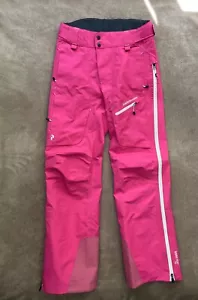 PEAK PERFORMANCE HELI ALPINE GORE-TEX PRO SHELL FREERIDE SKIHOSE - GRÖSSE XS - Bild 1 von 8