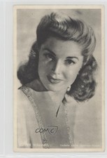1947 Kwatta Film Stars Series C 1-98 Esther Williams #5 2xw