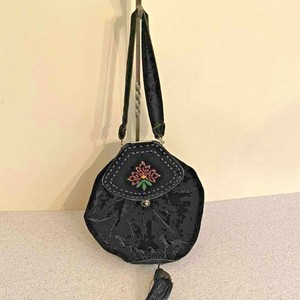 midnight velvet handbolsas