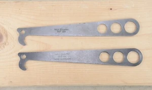 Herramienta llave Wild Country Nut - Hecha en Inglaterra - Escalada en roca - De colección años 80 - Imagen 1 de 6