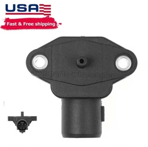 079800-4250 MAP Manifold Air Pressure Sensor For Honda Accord Integra Acura - Picture 1 of 6