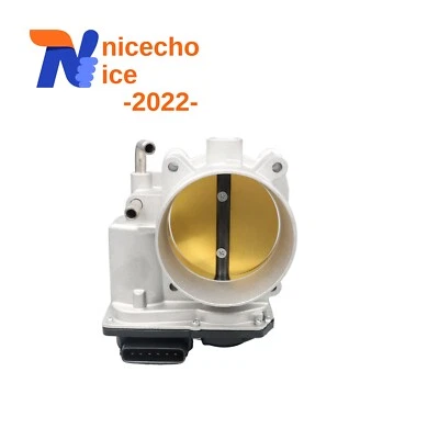 Nueva carrocería del acelerador apta para Land Rover Range Rover Sport 4,2 L 4,4 L 2006-2009 Foto 1 de 4