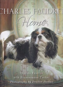CHARLES FAUDREE by Charles Faudree (2012 Hardcover){C10} - Picture 1 of 4