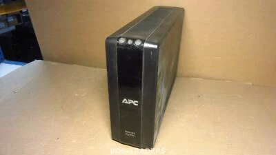 APC BR900GI  Back-UPS Pro 900 VA 540 Watt Tower UPS Eu 230 240V USV POWER BACKUP - Image 1 of 3