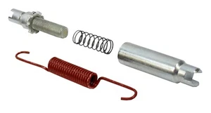 Dexter Adjuster & Spring- Fits Most 10" & 12" Trailer Brakes - Picture 1 of 3
