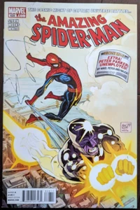 AMAZING SPIDER-MAN #628 2010 MARVEL COMICS - Picture 1 of 6