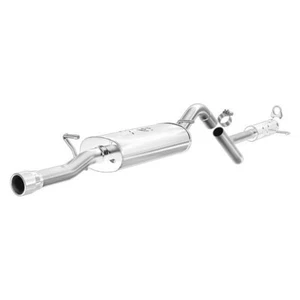 0306 COROLLA 1.8L STREET SERIES CATBACK EXHAUST SYSTEM - Picture 1 of 1