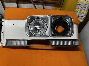 1974 Pontiac Grandville Headlight Assembly - Picture 1 of 4