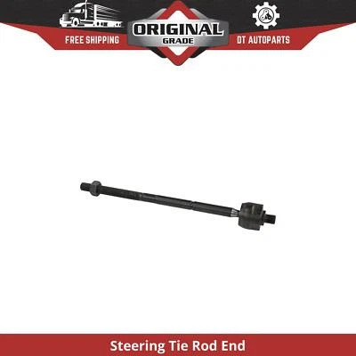 For 2000-2005 Dodge Neon Steering Tie Rod End Front Inner Mevotech 2001 2002 - Image 1 of 2