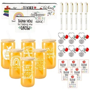 30 Pcs Teacher Appreciation Gift Set - Best Teacher Gifts, Back to School Gif... - Picture 1 of 7
