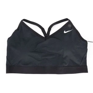 Nike Women's Plus Size Indy Sports Fitness Athletic Bra Light Support Size 3X - Picture 1 of 9