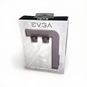 Scheda grafica EVGA PowerLink 600-PL-2816-LR Power Link NERA SCATOLA SIGILLATA - Foto 1 di 4