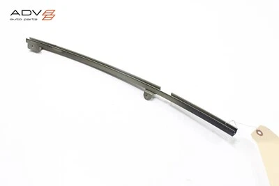 LEXUS RX350 RX450H 2016-2022 puerta trasera derecha cristal guía canal OEM Foto 1 de 4