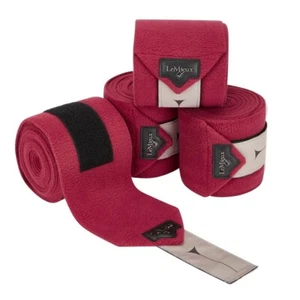 LeMieux Pony Polo Bandages - Picture 1 of 3