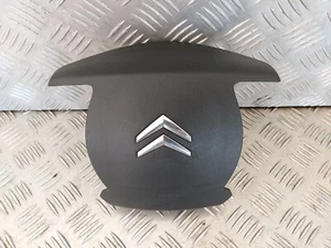 Airbag volant - CITROEN C5 II (2) (X7) - Référence : 96877137ZD - (H) - Picture 1 of 5