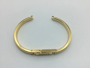 BRAZALETE RELOJ GUCCI ORIGINAL NUEVO PARA 1100L 11/12 11/12.2 GRANDE - Imagen 1 de 3