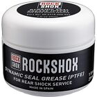 Grasso Rockshox Dynamic Seal Grease Ptfe 1 Oz   Consigliato Per La Manutenzion