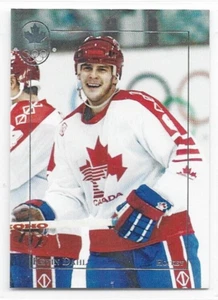 Kevin Dahl Ice Hockey 1992 BNA Canadian Winter Olympic Medal Winners #19 - Picture 1 of 1