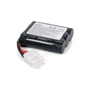 HPI Blackzon 534765 LI-ION BATTEY 9,6V 800MAH FOR 534696+534770+540075 - Bild 1 von 1