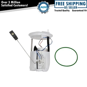 Fuel Pump Module For 2015-2018 Ford Edge 2016-2018 Lincoln MKX - Picture 1 of 4
