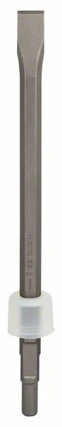 Bosch Flachmeißel Sechskantaufnahme mit abgedrehtem Bund - Bild 1 von 1