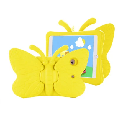 2025 NUEVO para iPad 10.ª generación 10,9" y 11.ª generación A16 estuche a prueba de golpes regalo para niños Foto 1 de 4