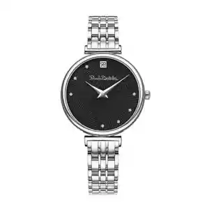 OROLOGIO IN ACCIAIO DA DONNA RENATO BALESTRA SOLOTEMPO - Bild 1 von 2